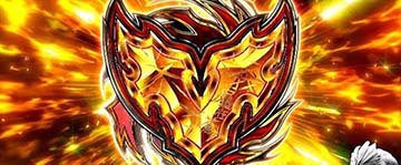 スマスロうしおととら　Vストック抽選