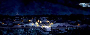 スマスロうしおととら　夜ステージ