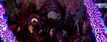 スマスロうしおととら　　遠野妖怪