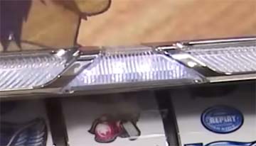 スマスロハーレムエース　ボーナス当選契機判別