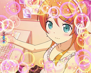 ガチ恋カットイン予告