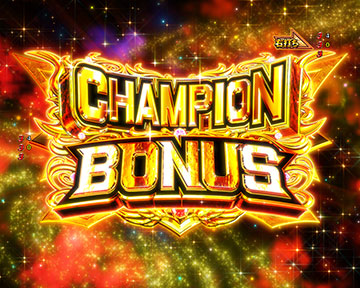 CHAMPION BONUS