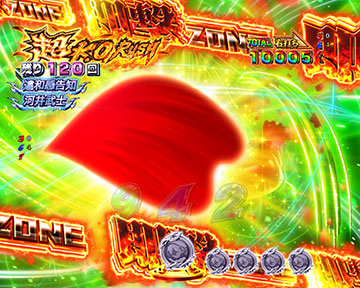 河井違和感予告