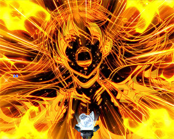 激痛ぁ～い連続カットイン