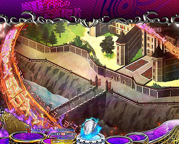 魔王再臨フリーズ