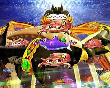 ビッグクラブSPリーチ