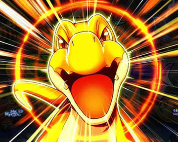 ネッシィビジョン予告