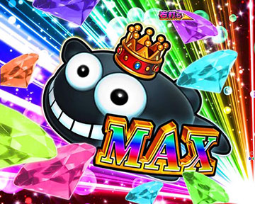 ブラッククジラッキー