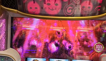 スマスロマギアレコード　蓄積大