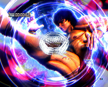 ワンパンモード