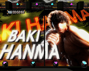 シャッターモード