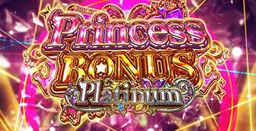 スマスロ　アイドルマスター　ボーナスPlatinum