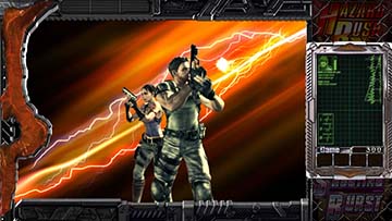 カットイン演出