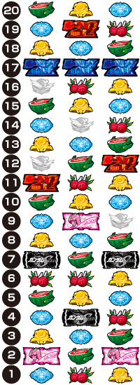 L機動戦士ガンダムSEED_リール