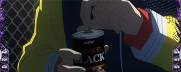 スマスロ東京喰種　永近英良演出