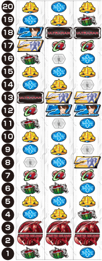 L ULTRAMAN_リール