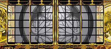 高確率_家紋アタック演出