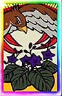 スマスロ吉宗 花札 鷹