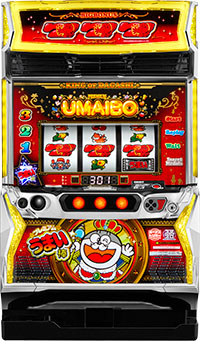 LBプレミアムうまい棒_筐体