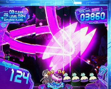 モンスター保留モード