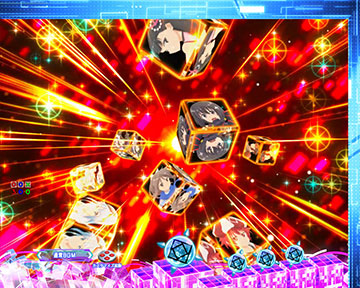 【楓の木】キャラクターカットイン予告