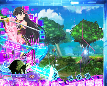 モンスターの卵予告