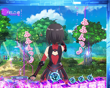 メイプルお絵かき予告