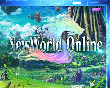 NewWorld Online