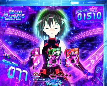 メイプル覚醒RUSH