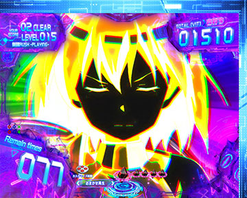 メイプル覚醒予告