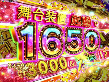 ラウンド中昇格演出