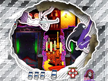 純子追いかけ予告