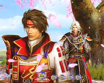 犬伏の別れ演出