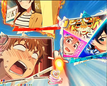 ミニイベント予告_千鶴の誕生日