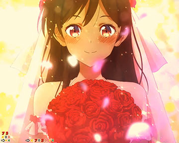 ウェディングSP