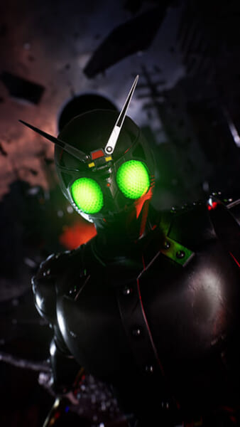 シャドームーンSPSPリーチ