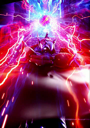 ビルゲニアリーチ