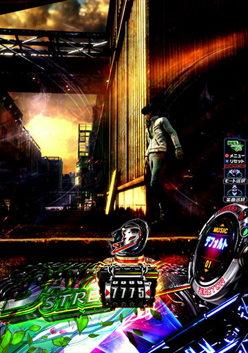 ブラックボックスカスタマイズ