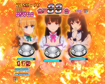 キャラアクション予告_3人