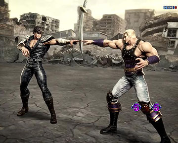 いきなりバトルリーチ