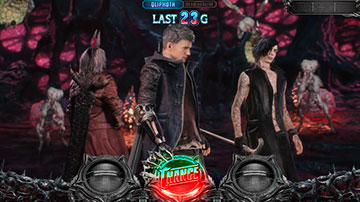 スタイリッシュタイム_前半パート