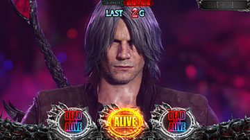 スタイリッシュタイム_後半パート