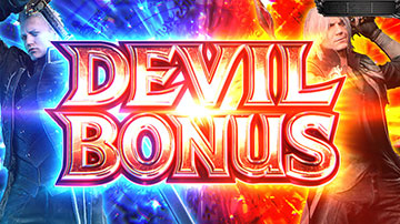 デビルボーナス