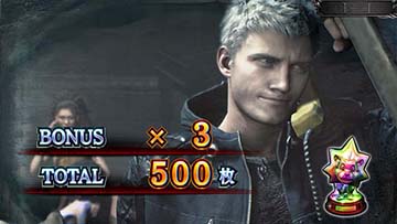 スマスロデビルメイクライ5 エンタトロフィー