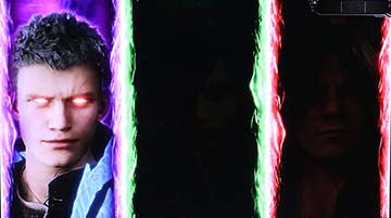 スマスロデビルメイクライ5 スーパーネロ