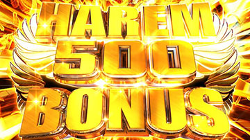 HAREM BONUS
