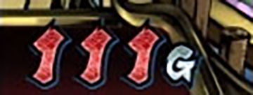 ゲーム数カウンター