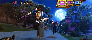 頂Z BASH_成功報酬