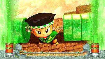 カラダキタエール遺跡