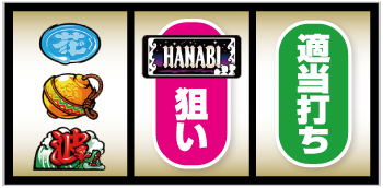 スマスロ 緑ドン VIVA！情熱南米編 REVIVAL_打ち方②